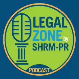 Legal Zone Podcast artwork