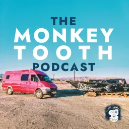 Monkey Tooth Podcast artwork