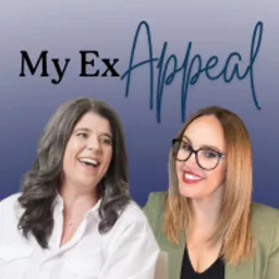 My Ex Appeal Podcast artwork