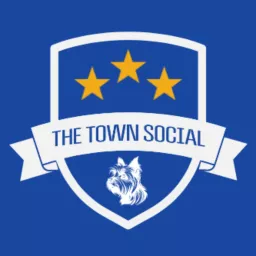 The Town Social Podcast artwork