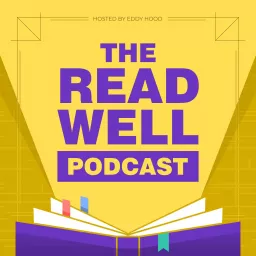 The Read Well Podcast artwork