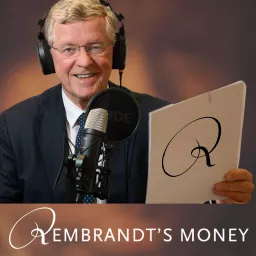 Rembrandt's Money Podcast artwork
