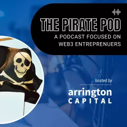 The Pirate Pod Podcast artwork