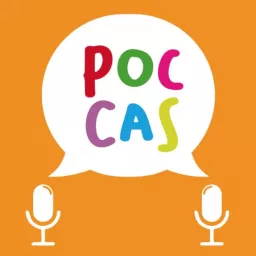 Poc Cas Podcast artwork