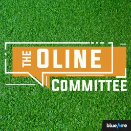 The OLine Committee: A Football Podcast artwork