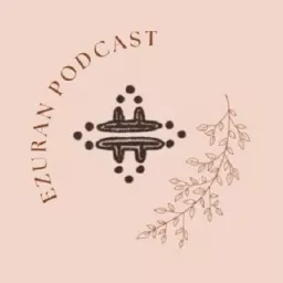 Ezuran Podcast artwork