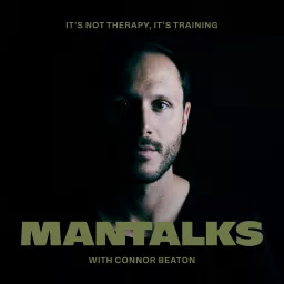 ManTalks Podcast artwork