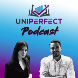 UNIPERFECT Podcast artwork