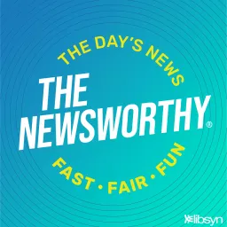 The NewsWorthy Podcast artwork