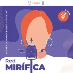 Red Mirífica Podcast artwork