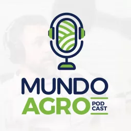Mundo Agro Podcast artwork