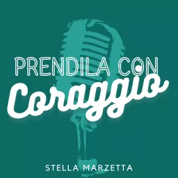 Prendila con Coraggio