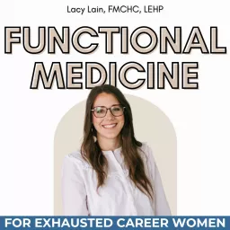 Functional Medicine for Christian Women | natural medicine, hormones, bloating, gut health, blood test, sleep