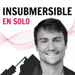 INSUBMERSIBLE - en solo Podcast artwork