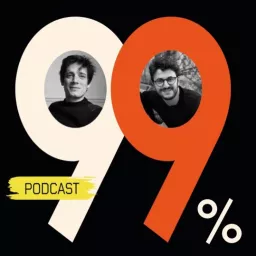 99% Podcast artwork