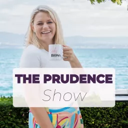 The Prudence Show Podcast artwork