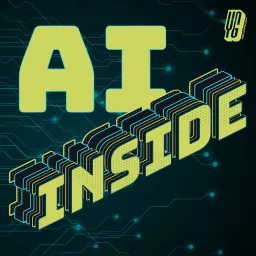 AI Inside Podcast artwork