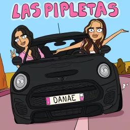 LAS PIPLETAS Podcast artwork