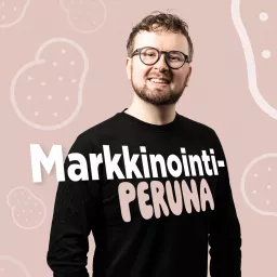Markkinointiperuna Podcast artwork