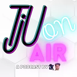 TJU on air Podcast artwork