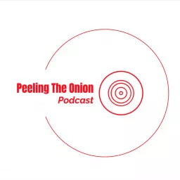 Peeling The Onion Podcast artwork