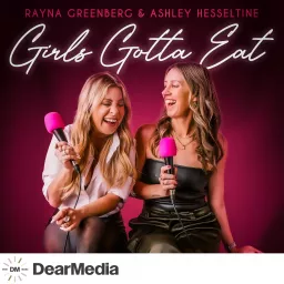 Girls Gotta Eat Podcast artwork