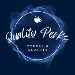 Quality Perks - Call Center & Coffee Chats Podcast artwork