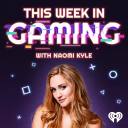 This Week in Gaming Podcast artwork