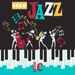 Sólo jazz Podcast artwork