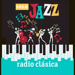 Sólo jazz Podcast artwork