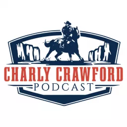 Charly Crawford Podcast artwork