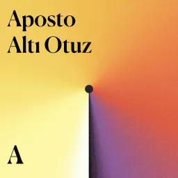 Aposto Altı Otuz Podcast artwork