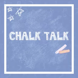 Chalk Talk with Ben Schluter