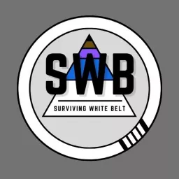 Surviving White Belt Podcast artwork