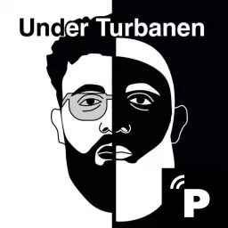 Under Turbanen Podcast artwork