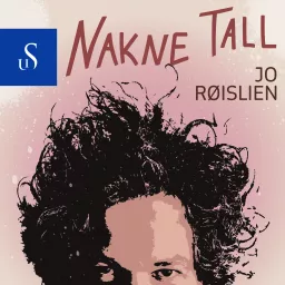 Nakne Tall – UiS podkast Podcast artwork