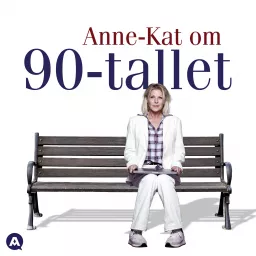 Anne-Kat om 90-tallet Podcast artwork