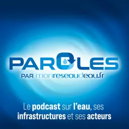 Paroles par Monreseaudeau.fr Podcast artwork