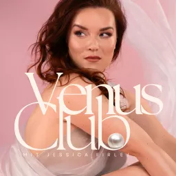 Venus Club Podcast artwork