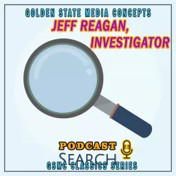 GSMC Classics: Jeff Regan, Investigator