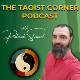The Taoist Corner Podcast artwork