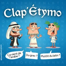 Clap'Étymo