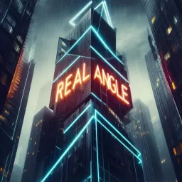 Real Angle: Building Success in Commercial Real Estate Podcast artwork