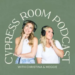 Cypress Room Podcast artwork