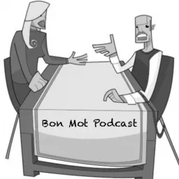 Bon Mot Podcast artwork