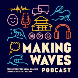 Making Waves Podcast artwork