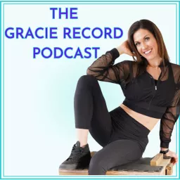 The Gracie Record Podcast artwork