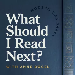 What Should I Read Next? Podcast artwork