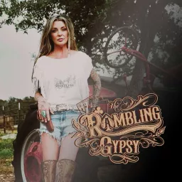 The Rambling Gypsy Podcast artwork