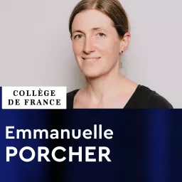 Biodiversité et écosystèmes (2023-2024) - Emmanuelle Porcher Podcast artwork